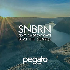 Pegato - Beat The Sunrise (Pegato Remix)
