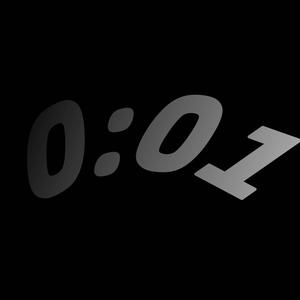 First Seconds (Explicit)