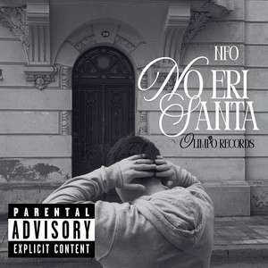 No Eri Santa (Explicit)