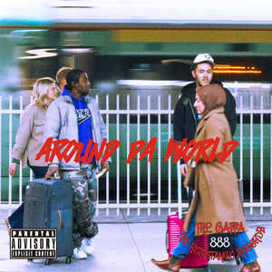 Crazy Dazy (with Sneakysantino) (Explicit)