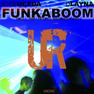 Funkaboom (The Prieto Brothers Remix)
