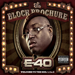 The Block Brochure: Welcome To The Soil 1,2, And 3 (Explicit)