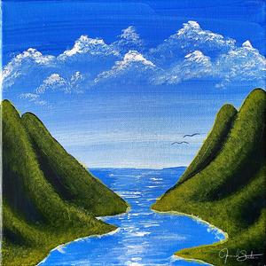 Exploration(Coraline) (Inst.)