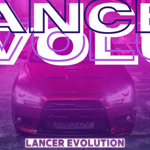 Lancer Evolution (Explicit)