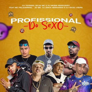 Profissional do Sexo (Explicit)