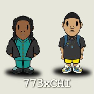 773XCHI (feat. GreggoMillions) [Explicit]