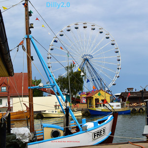 Dilly2.0 (feat. Jay, Ericky B) (Explicit)