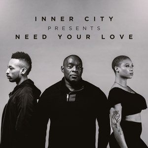 Need Your Love (Kevin & Dantiez Deep Dub II Mix)