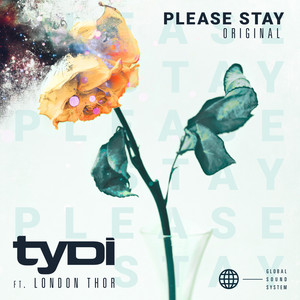 Please Stay(feat. London Thor) (Original Version)