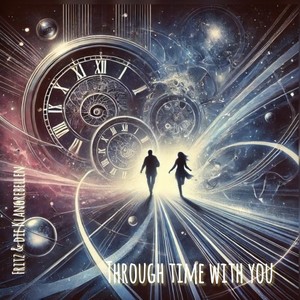 Through Time with You (Explicit)