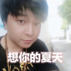 想你的夏天