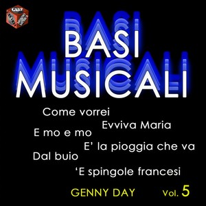 Evviva maria(base musicale)