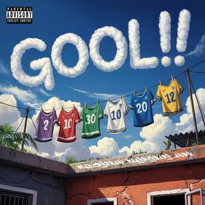Gol (feat. Playboybaby98, Ambu & We In Dis *****) (Explicit)