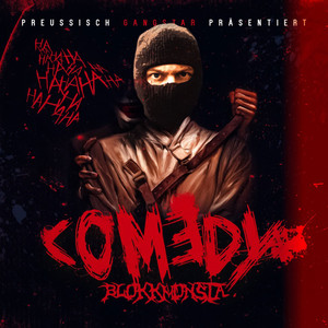 Comedy (Explicit)