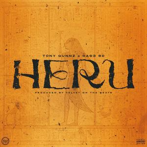 HERU (feat. Ras3 6D)