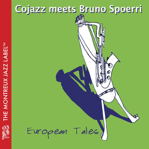 Cojazz Meets Bruno Spoerri