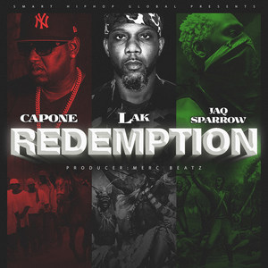 Redemption (Radio Edit)