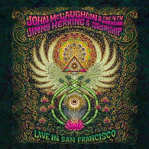 Birds of Fire (Live at The Warfield, San Francisco, CA, 12/8/2017)