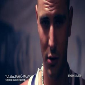 ONA VOLI (feat. DERAC) (Explicit)