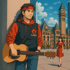 Nesskaf - That Girl (Explicit)