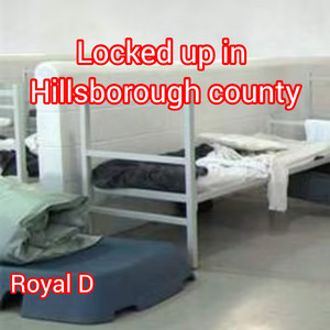 locked up in hillsborough county