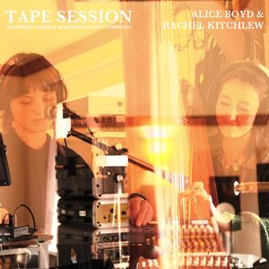 Tape Session (Live at Shuta Shinoda's Studio|Live)