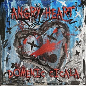 Angry Heart