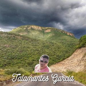 Talamantes-garcia