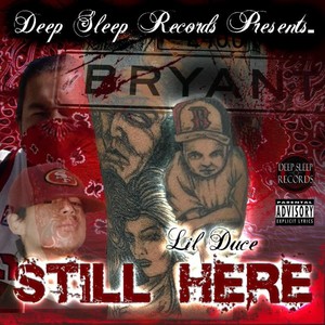 Still Here (Explicit)