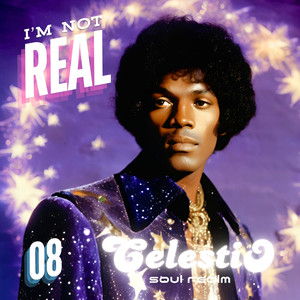 I'm Not Real #08: Soul Realm