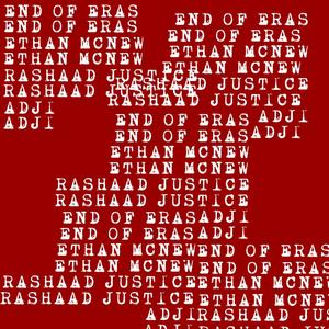 End of Era's (Explicit)