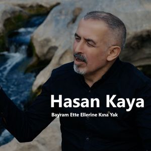 Bayram Ette Ellerine Kına Yak