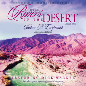 Rivers in the Desert