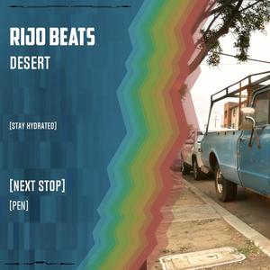 Desert(feat. Tony Mastoris)