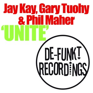 Unite (Dub Mix)
