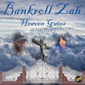 Heaven Gates (Freestyle) [Explicit]