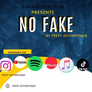 No Fake (Explicit)