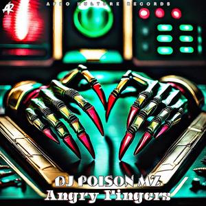 Angry Fingers