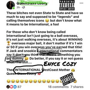 International (Explicit)