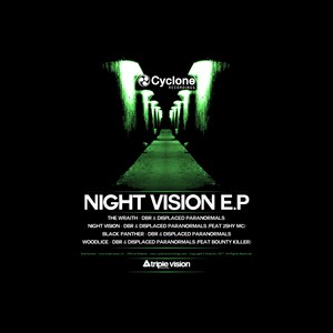 Night Vision EP