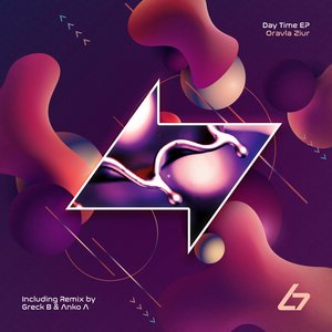 Day Time (Greck B, Anko A Extended Mix)