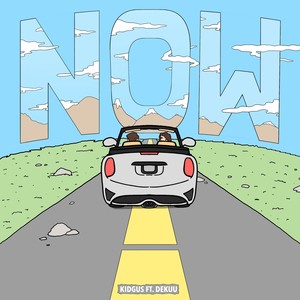 Now(feat. Dekuu)