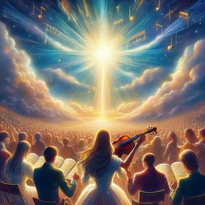 Amanecer Sobre El Océano