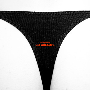 Before Love (Extended)