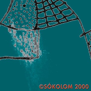 Csókolom 2000