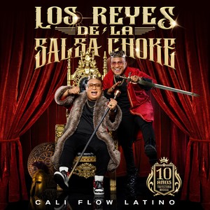 La Salsa Choke (Yeah)
