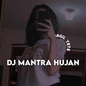 DJ Mantra Hujan X Hikaru Nara MENGKANE (Explicit)