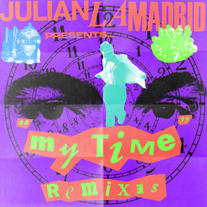 My Time (Salute Remix)