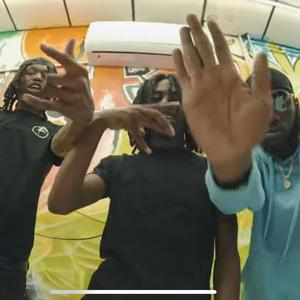 24s (feat. BuxkPhifty & G5IVE G5IVE) (Explicit)