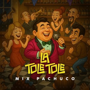 Mix Pachuco